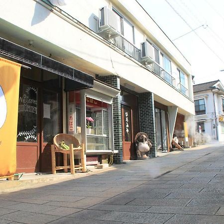 Beppu Kannawa Onsen Hiromiya Ξενοδοχείο Εξωτερικό φωτογραφία